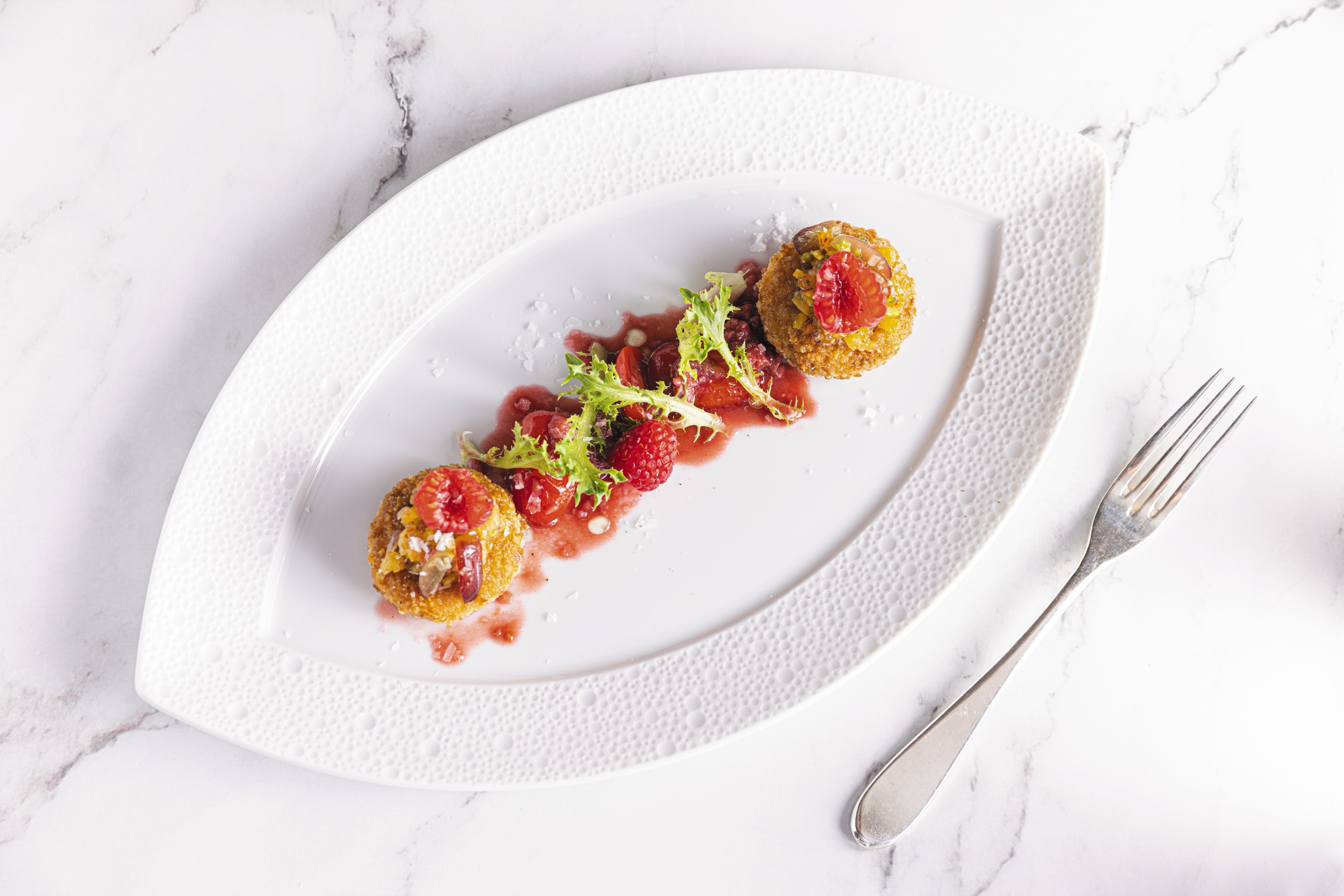 Seven Seas Mariner - Chartreuse